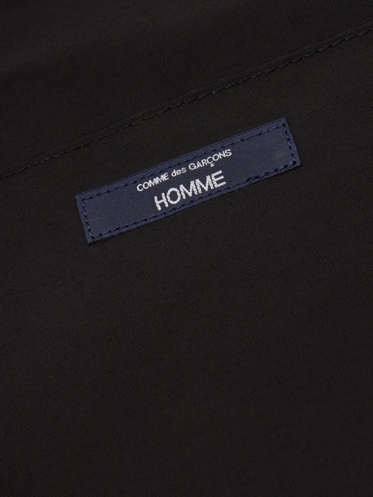 Comme des Garcons Homme COMME DES GARÇONS HOMME TOTE BAG BLACK