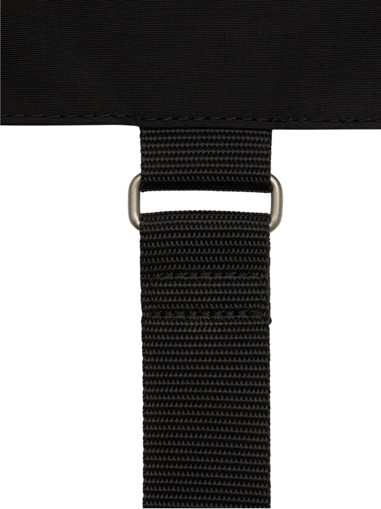 Comme des Garcons Homme COMME DES GARÇONS HOMME TOTE BAG BLACK