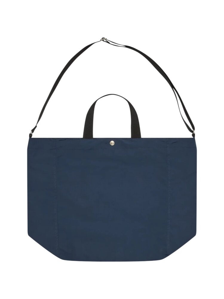 Comme des Garcons Homme COMME DES GARÇONS HOMME TOTE BAG NAVY Comme des Garcons Homme COMME DES GARÇONS HOMME TOTE BAG NAVY