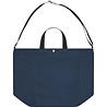 Comme des Garcons Homme COMME DES GARÇONS HOMME TOTE BAG NAVY Comme des Garcons Homme COMME DES GARÇONS HOMME TOTE BAG NAVY