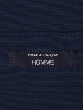 Comme des Garcons Homme COMME DES GARÇONS HOMME TOTE BAG NAVY Comme des Garcons Homme COMME DES GARÇONS HOMME TOTE BAG NAVY