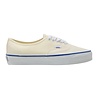 Vans VANS LX AUTHENTIC REISSUE 44 OFF WHITE NAVY Vans VANS LX AUTHENTIC REISSUE 44 OFF WHITE NAVY