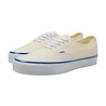 Vans VANS LX AUTHENTIC REISSUE 44 OFF WHITE NAVY Vans VANS LX AUTHENTIC REISSUE 44 OFF WHITE NAVY