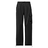 C.P. Company C.P. COMPANY COTTON RIP-STOP CARGO PANTS BLACK