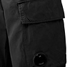 C.P. Company C.P. COMPANY COTTON RIP-STOP CARGO PANTS BLACK