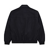 Comme des Garcons Homme COMME DES GARÇONS HOMME HARRINGTON JACKET NAVY