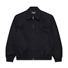 Comme des Garcons Homme COMME DES GARÇONS HOMME HARRINGTON JACKET NAVY