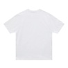 Comme des Garcons Homme COMME DES GARÇONS HOMME LOGO T-SHIRT WHITE