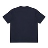 Comme des Garcons Homme COMME DES GARÇONS HOMME LOGO T-SHIRT NAVY