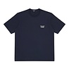 Comme des Garcons Homme COMME DES GARÇONS HOMME LOGO T-SHIRT NAVY