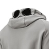 C.P. Company C.P. COMPANY GOGGLE SWEATVEST DOVE