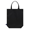 Comme des Garcons Shirt COMME DES GARÇONS SHIRT NYLON TOTE BAG BLACK