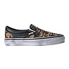 Vans VANS PREMIUM LX SLIP-ON 98 SNEAKERS PEARLIZED CAMO BLACK
