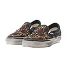 Vans VANS PREMIUM LX SLIP-ON 98 SNEAKERS PEARLIZED CAMO BLACK