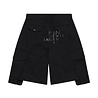 Comme des Garcons Shirt COMME DES GARÇONS SHIRT NOW FUTURE SHORTS BLACK