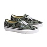 Vans VANS LX AUTHENTIC 44 SNEAKERS DUCK CAMO GREEN