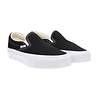 Vans VANS LX CLASSIC SLIP-ON 98 SNEAKERS BLACK