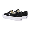 Vans VANS LX CLASSIC SLIP-ON 98 SNEAKERS BLACK