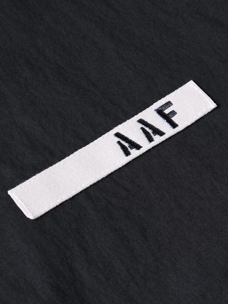 Applied Art Forms APPLIED ART FORMS SUMMER PARKA JACK BLACK