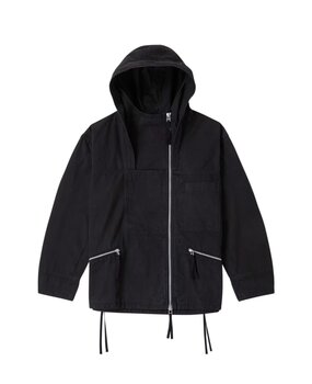 Applied Art Forms APPLIED ART FORMS BM1-26 SNIPER JAPANESE CANVAS JACK BLACK