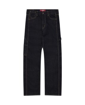 Commes des Garcons Junya Watanabe COMME DES GARÇONS JUNYA WATANABE X LEVI'S WORKWEAR JEANS INDIGO