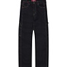Commes des Garcons Junya Watanabe COMME DES GARÇONS JUNYA WATANABE X LEVI'S WORKWEAR JEANS INDIGO