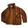 Ten C TEN C MULL FIELD JACKET COPPER BROWN