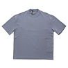 Ten C TEN C MANICA CORTA T-SHIRT GREY