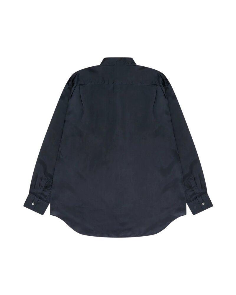 Comme des Garcons Shirt COMME DES GARÇONS SHIRT FOREVER NAVY
