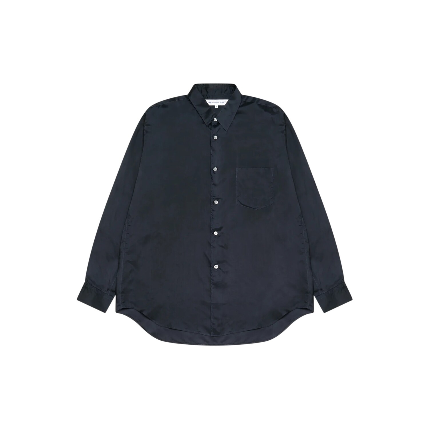 COMME DES GARÇONS SHIRT FOREVER NAVY - Vic