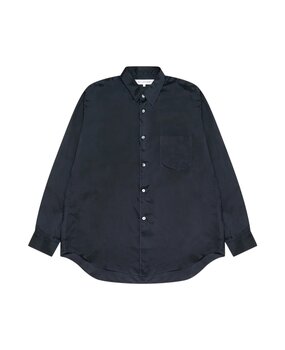 Comme des Garcons Shirt COMME DES GARÇONS SHIRT FOREVER NAVY