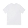 Comme des Garcons Shirt COMME DES GARÇONS SHIRT PATTERN T-SHIRT WHITE