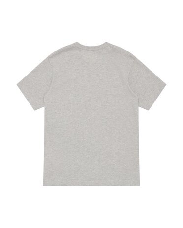 Comme des Garcons Shirt COMME DES GARÇONS SHIRT PATTERN T-SHIRT GREY