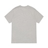 Comme des Garcons Shirt COMME DES GARÇONS SHIRT PATTERN T-SHIRT GREY