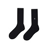 Comme des Garcons Homme COMME DES GARÇONS HOMME SOCKS BLACK