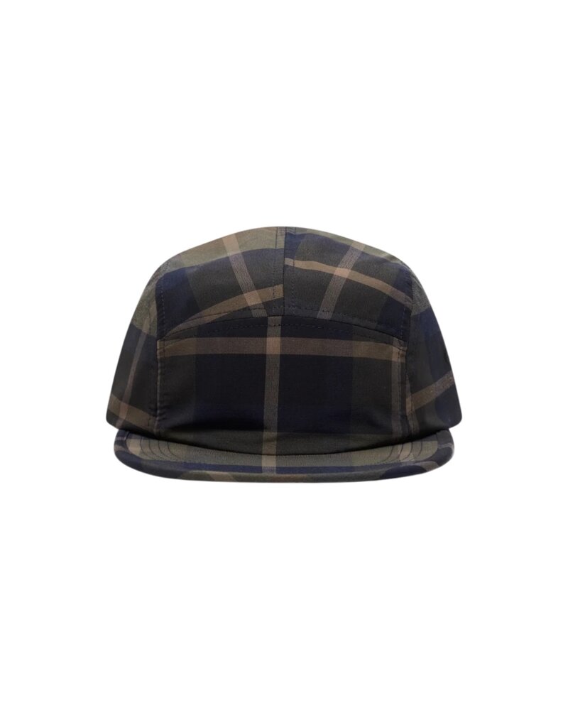 Comme des Garcons Homme COMME DES GARÇONS HOMME CAP KHAKI/NAVY