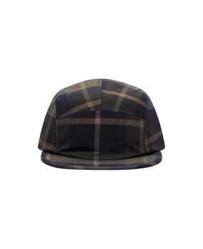 Comme des Garcons Homme COMME DES GARÇONS HOMME CAP KHAKI/NAVY