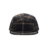 Comme des Garcons Homme COMME DES GARÇONS HOMME CAP KHAKI/NAVY