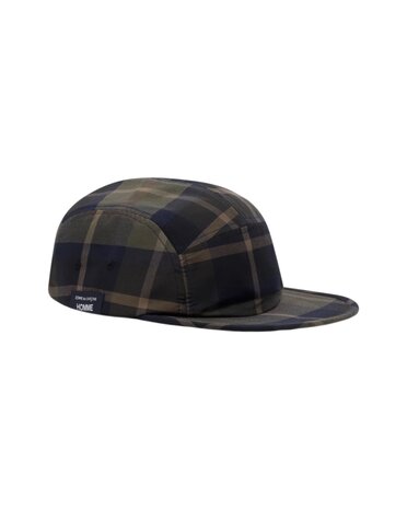 Comme des Garcons Homme COMME DES GARÇONS HOMME CAP KHAKI/NAVY