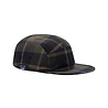 Comme des Garcons Homme COMME DES GARÇONS HOMME CAP KHAKI/NAVY