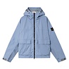 Stone Island STONE ISLAND MEMBRANA 3L TC JACK DARK BLUE