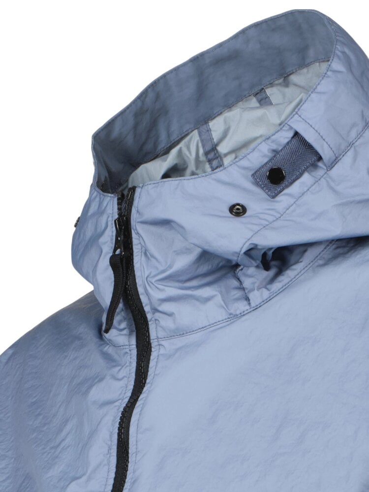 Stone Island STONE ISLAND MEMBRANA 3L TC JACK DARK BLUE