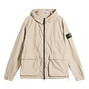 Stone Island STONE ISLAND NYLON SMERIGLIATO-TC JACK DESERT BEIGE
