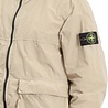 Stone Island STONE ISLAND NYLON SMERIGLIATO-TC JACK DESERT BEIGE