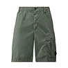 C.P. Company C.P. COMPANY 50 FILI STRETCH SHORTS LAUREL GREEN