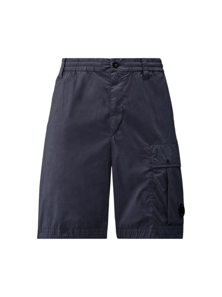 C.P. Company C.P. COMPANY 50 FILI STRETCH SHORTS TOTAL ECLIPSE