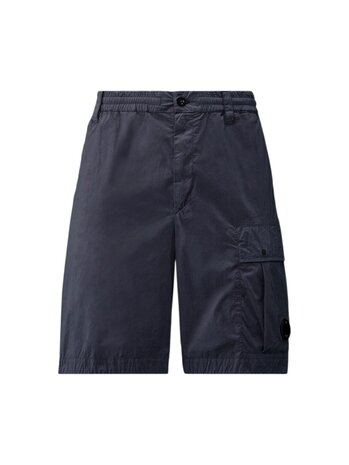 C.P. Company C.P. COMPANY 50 FILI STRETCH SHORTS TOTAL ECLIPSE