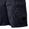 C.P. Company C.P. COMPANY 50 FILI STRETCH SHORTS TOTAL ECLIPSE