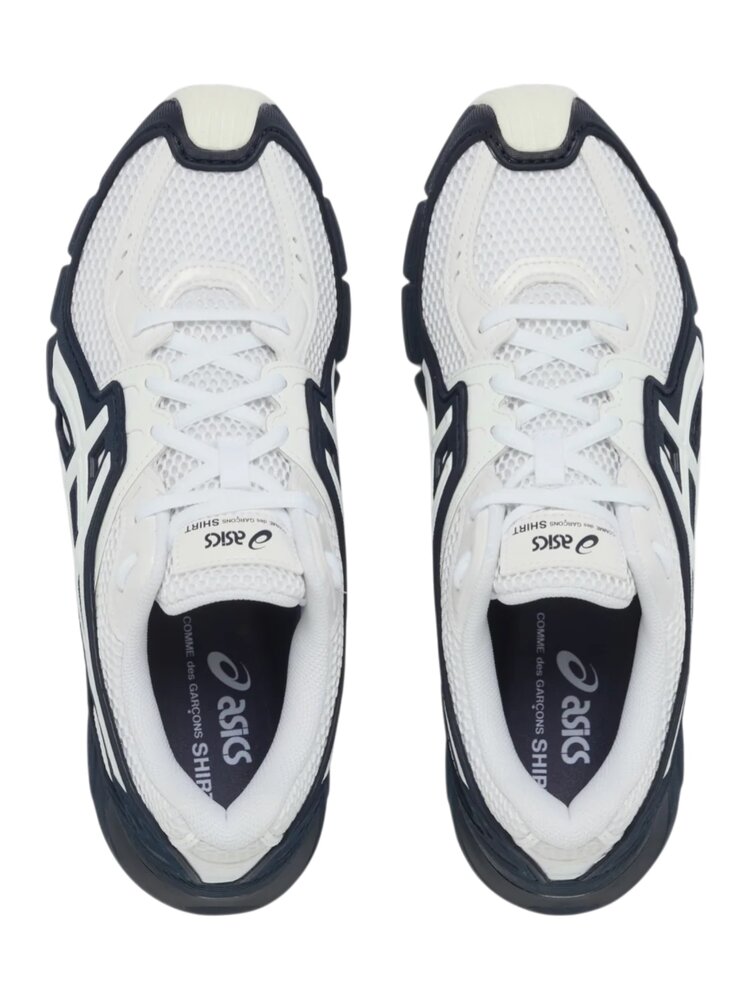Comme des Garcons Shirt COMME DES GARÇONS SHIRT X ASICS GEL SD-LYTE NAVY/WHITE