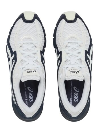 Comme des Garcons Shirt COMME DES GARÇONS SHIRT X ASICS GEL SD-LYTE NAVY/WHITE